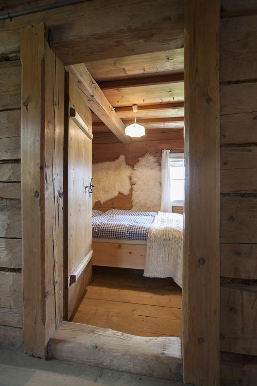 Schwadenguetl Villa Gosau Room photo