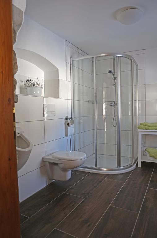 Schwadenguetl Villa Gosau Room photo